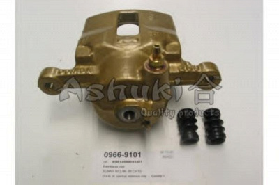 ASHUKI 09669101 -  Тормозной суппорт
