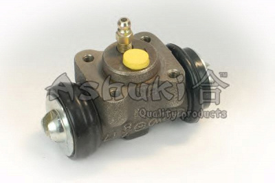 ASHUKI 09690010 -  Колесный тормозной цилиндр