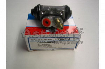 ASHUKI 09690050 -  Колесный тормозной цилиндр