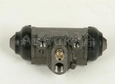 ASHUKI 09690803 -  Колесный тормозной цилиндр