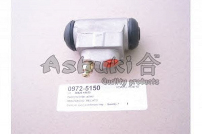 ASHUKI 09725150 -  Колесный тормозной цилиндр