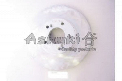 ASHUKI 09900404 -  Тормозной диск