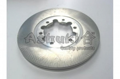 ASHUKI 09902703 -  Тормозной диск