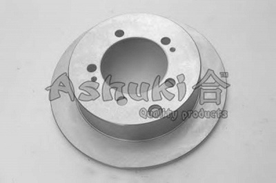 ASHUKI 09903205 -  Тормозной диск