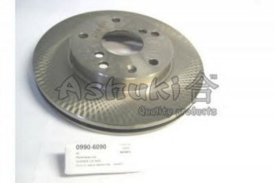 ASHUKI 09906090 -  Тормозной диск