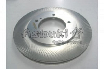 ASHUKI 09906108 -  Тормозной диск