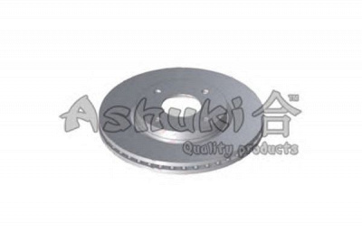ASHUKI 09908901 -  Тормозной диск
