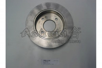 ASHUKI 09931130 -  Тормозной диск