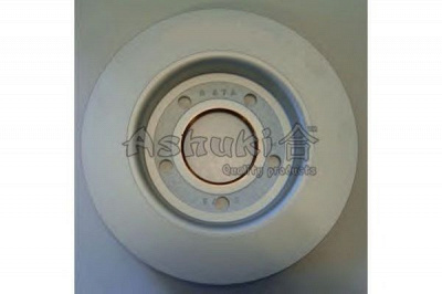 ASHUKI 09931303 -  Тормозной диск
