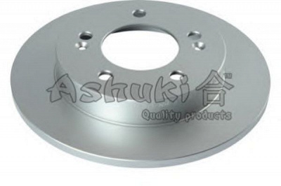 ASHUKI 09934130 -  Тормозной диск
