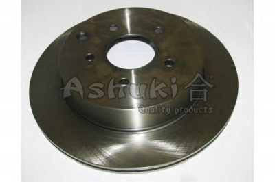 ASHUKI 09936401 -  Тормозной диск