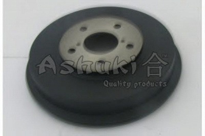 ASHUKI 10200007 -  Тормозной барабан