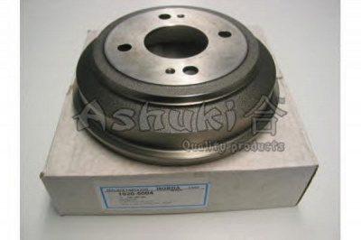 ASHUKI 10205004 -  Тормозной барабан