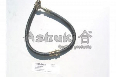 ASHUKI 11102403 -  Тормозной шланг