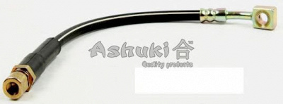 ASHUKI 11103190 -  Тормозной шланг