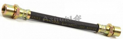 ASHUKI 11104107 -  Тормозной шланг