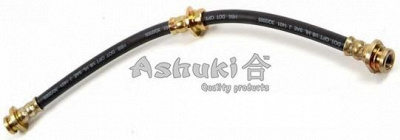 ASHUKI 11104108 -  Тормозной шланг