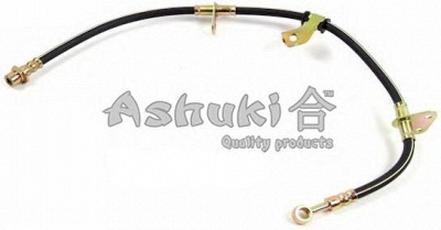 ASHUKI 11104314 -  Тормозной шланг