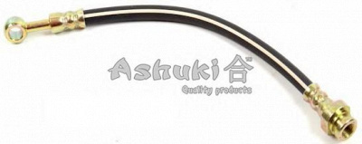 ASHUKI 11107208 -  Тормозной шланг