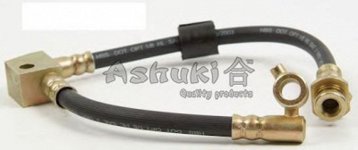 ASHUKI 11107401 -  Тормозной шланг