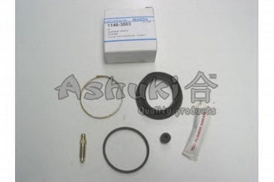 ASHUKI 11463003 -  Ремкомплект, тормозной суппорт