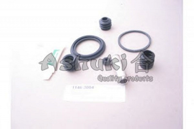 ASHUKI 11463004 -  Ремкомплект, тормозной суппорт
