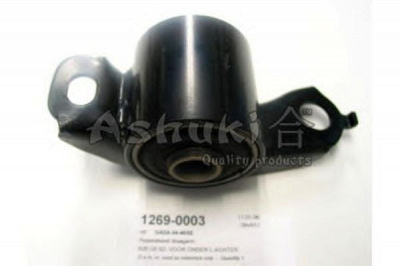 ASHUKI 12690003 -  Подвеска, рычаг независимой подвески колеса