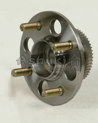ASHUKI 14132204 -  Комплект подшипника ступицы колеса