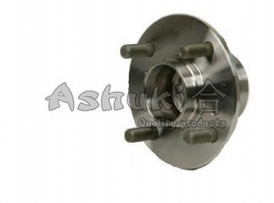 ASHUKI 14133108 -  Комплект подшипника ступицы колеса