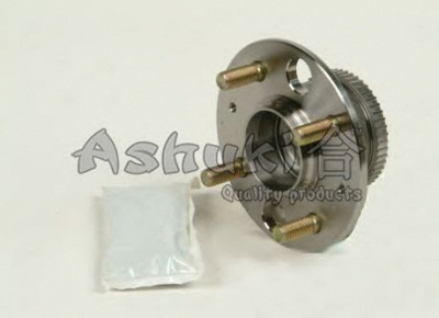 ASHUKI 14134204 -  Комплект подшипника ступицы колеса
