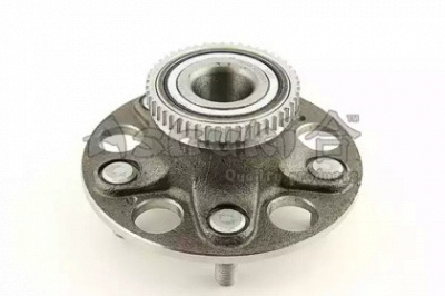 ASHUKI 14135404 -  Комплект подшипника ступицы колеса