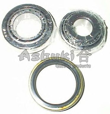 ASHUKI 14137030 -  Комплект подшипника ступицы колеса