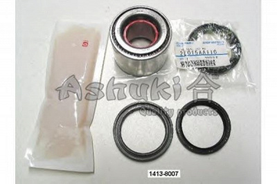 ASHUKI 14138007 -  Комплект подшипника ступицы колеса