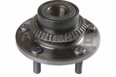 ASHUKI 14138305 -  Комплект подшипника ступицы колеса