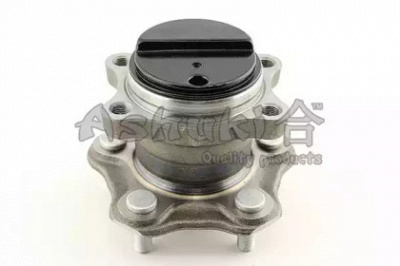 ASHUKI 14138701 -  