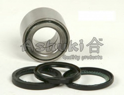 ASHUKI 14139007 -  Комплект подшипника ступицы колеса