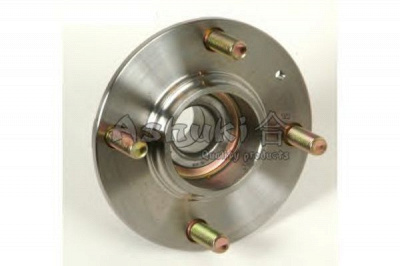 ASHUKI 14139050 -  Комплект подшипника ступицы колеса
