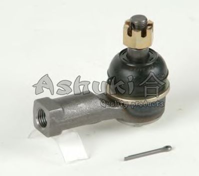 ASHUKI 14460105 -  Наконечник поперечной рулевой тяги