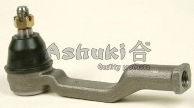 ASHUKI 14460203 -  Наконечник поперечной рулевой тяги