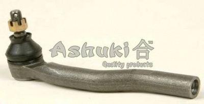 ASHUKI 14460602 -  Наконечник поперечной рулевой тяги