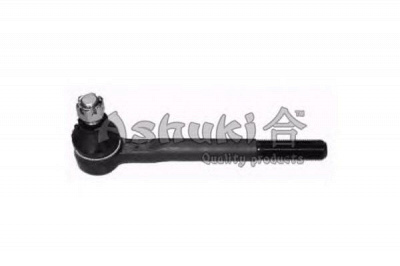 ASHUKI 14460802 -  Наконечник поперечной рулевой тяги
