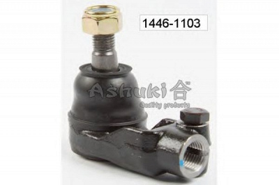 ASHUKI 14461103 -  Наконечник поперечной рулевой тяги