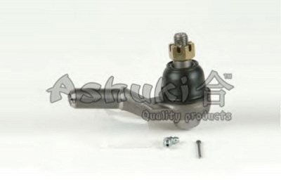 ASHUKI 14462106 -  Наконечник поперечной рулевой тяги