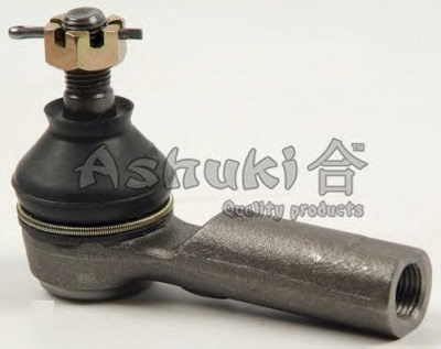 ASHUKI 14462801 -  Наконечник поперечной рулевой тяги