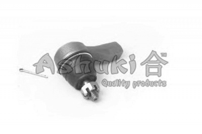 ASHUKI 14463006 -  Наконечник поперечной рулевой тяги