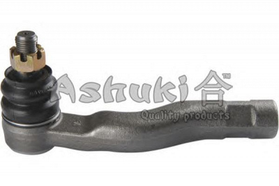 ASHUKI 14463702 -  Наконечник поперечной рулевой тяги