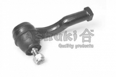 ASHUKI 14464007 -  Наконечник поперечной рулевой тяги