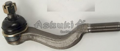ASHUKI 14464205 -  Наконечник поперечной рулевой тяги