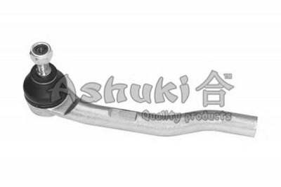 ASHUKI 14465204 -  Наконечник поперечной рулевой тяги