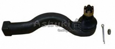 ASHUKI 14465205 -  Наконечник поперечной рулевой тяги